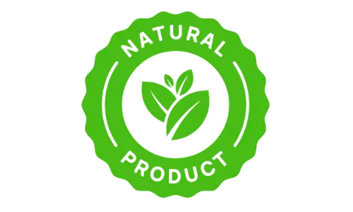 All-Natural Formula